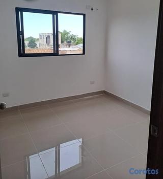 apartamentos - Apartamento en alquiler en la Ecologica de 2 habit