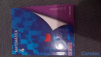 libros y revistas - Santillana Activamente 4to y 3ro de Secundaria.Ven