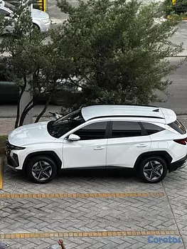 jeepetas y camionetas - HYUNDAI Tucson 2025