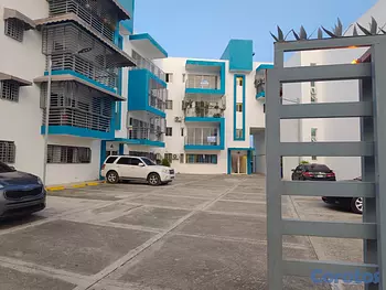 apartamentos - Alquiler de apartamento 