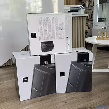 camaras y audio - Altavoz Bose S1 Pro Plus Nuevos Sellados 