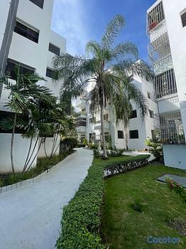apartamentos - Hermoso y acogedor apartamento en 4to nivel ubicado en Tamboril-Santiago