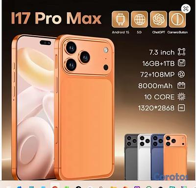 Listing thumbnail