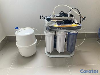 electrodomesticos - Filtro de osmosis inversa