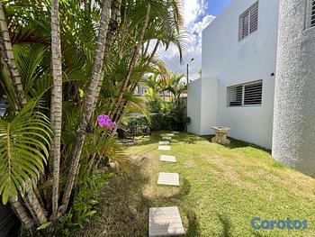 casas - Casa de 4 habitaciones 3 baños en alquiler en Viej