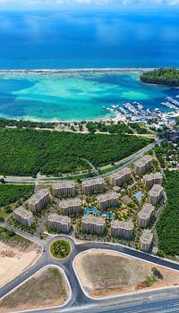 apartamentos - Apartamentos En venta en Boca Chica,con acceso a L
