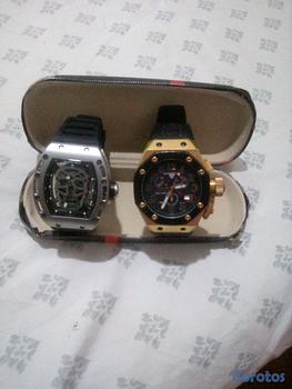 joyas, relojes y accesorios - los dos por 300000