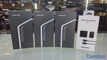 celulares y tabletas - Samsung Galaxy S26 Plus 512GB NUEVOS SELLADOS