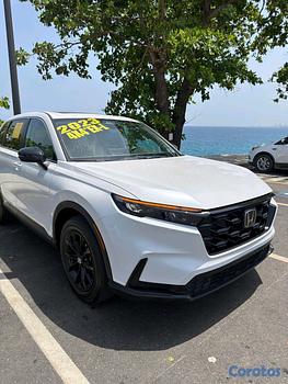 jeepetas y camionetas - Honda CRV en exelentes condiciones 😎 
¿ Que esperas ? aprovecha la oportunidad¡