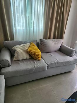 muebles y colchones - MUEBLE JUEGO DE 3