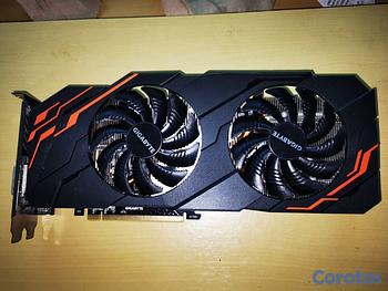otros electronicos - Tarjeta de video Nvidia GTX 1070 8GB
