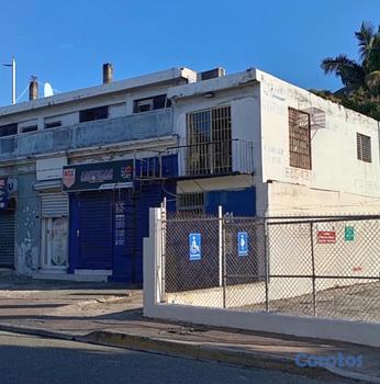 solares y terrenos - Solar de 540 m² en Av. 30 de Marzo, Cerca de la Zo