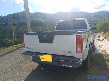jeepetas y camionetas - vendo por motivo de superación este vehículo, el cual has sido de uso personal