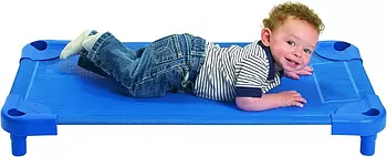 muebles - cama de niño para guardería 