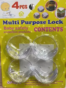 juguetes - protección de seguridad 