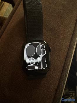 otros electronicos -  Apple Watch serie 10 de 42 