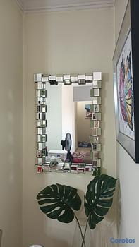 decoración y accesorios - Oferta de MADRE Espejo de pared