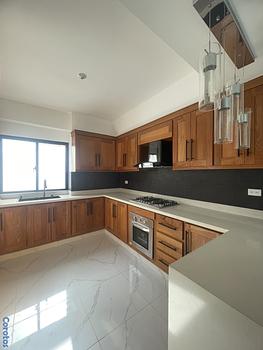 penthouses - Venta de Penthouse en Ensanche Ozama