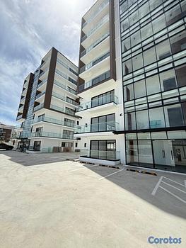 apartamentos - Apartamento en alquiler de oportunidad 