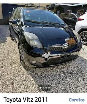 carros - un solo dueño papeles al días 