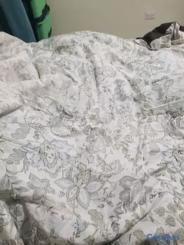 muebles y colchones - colcha reversible Quenn