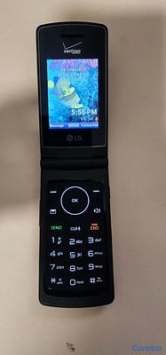 Listing thumbnail