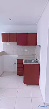 apartamentos - VENDO DE OPORTUNIDAD    Apartamento   Residencial 