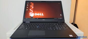 computadoras y laptops - Dell 5580 17 Pulg Core i5 Ram 12gb Disco 256gb SSD Solido hdmi 