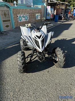 otros vehiculos - FRO RAP TOR 700 NUEVO EN MUY BUENA CONDICIÓNES NEGOSIABLE 