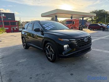 jeepetas y camionetas - Hyundai Tucson SEL