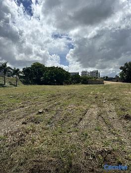 solares y terrenos - Solar En Venta En Hato Nuevo.
KM 22 Autopista Duarte.