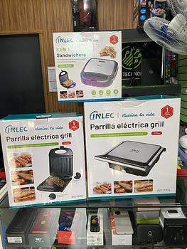 electrodomesticos - tostadoras varios modelos 