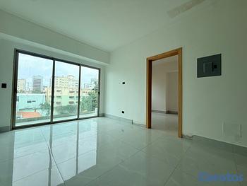 apartamentos - Apartamento nuevo a estrenar en Evaristo Morales 