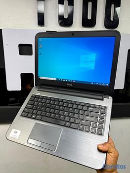 computadoras y laptops - laptop Dell latitude 3440 i3 8gb ram 