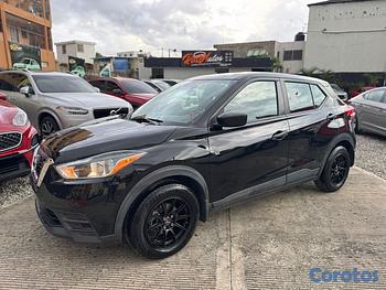 jeepetas y camionetas - Nissan Kicks S 2020