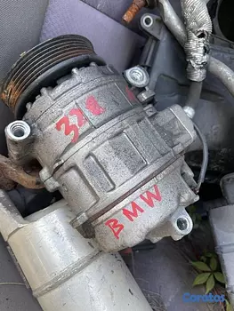 accesorios para vehiculos - 🔧 Compresor de Aire – BMW 328i 2012 – ORIGINAL / Excelente Estado 🚗