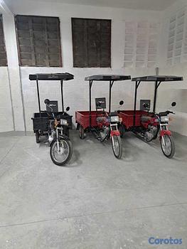 motores y pasolas - MOTO CARGA X1000 NUEVAS DISPONIBLES 🔥