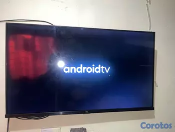 tv - TV Smart TCL 40” funcionando perfectamente