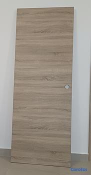 muebles y colchones - Puerta interior