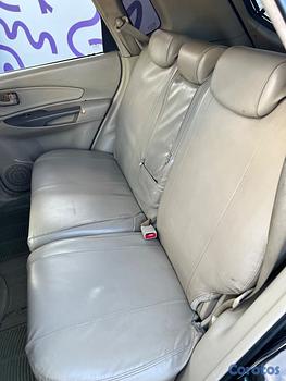 jeepetas y camionetas - HYUNDAI TUCSON 2007