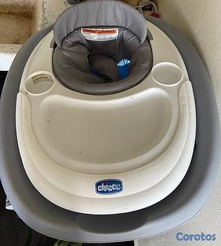 coches y sillas - todo 10/10