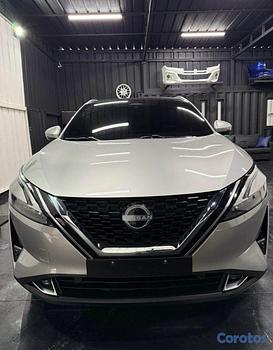 jeepetas y camionetas - NISSAN QASHQAI EXCLUSIVE AWD