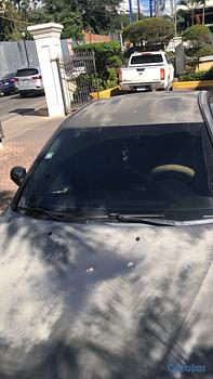 carros - vendo sonata 