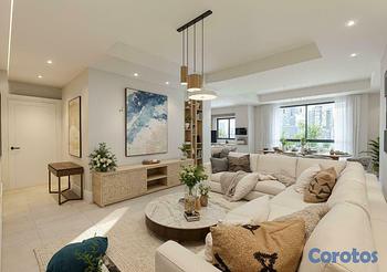 apartamentos - Venta de apartamentos en Alma Rosa I