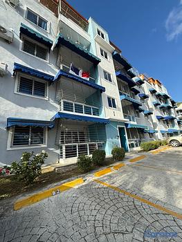apartamentos - 📌 Apartamento  en Don Honorio.   Primer Piso Un ap