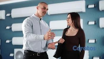 empleos disponibles - Representante de Ventas