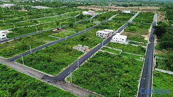 solares y terrenos - Solares financiados con titulo en la Avenida Ecoló