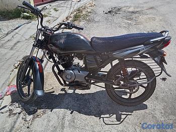 motores y pasolas - Bajaj platina 100, 2016