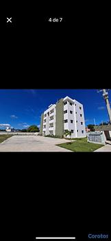 apartamentos - Apartamento En Baní