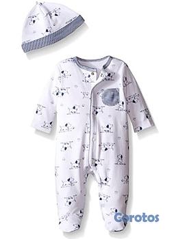 ropa y zapatos - ROPA PREMATUROS